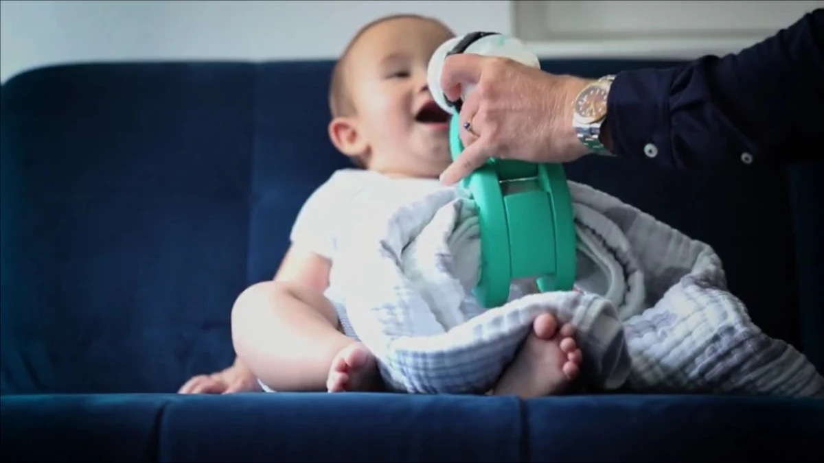 BO is happy to drink